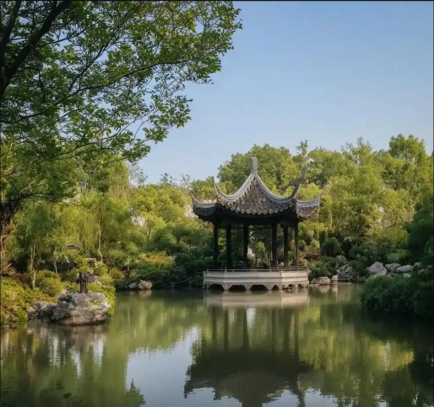 贵州凝芙土建有限公司